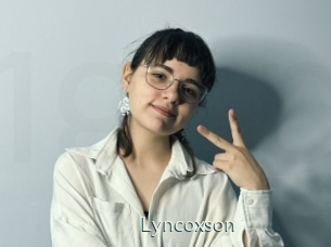 Lyncoxson