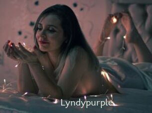 Lyndypurple