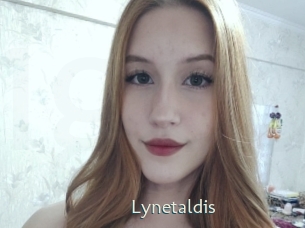 Lynetaldis