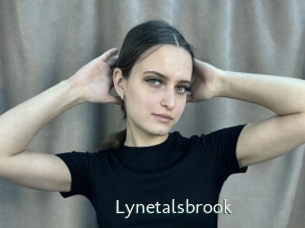 Lynetalsbrook