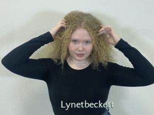 Lynetbeckett