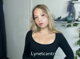 Lynetcantrell