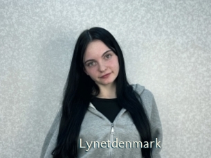 Lynetdenmark