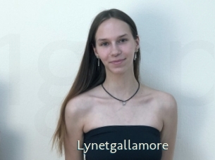 Lynetgallamore