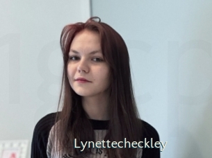 Lynettecheckley