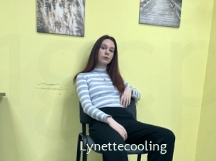 Lynettecooling