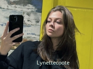 Lynettecoote