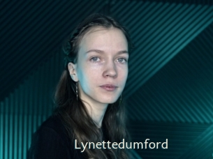 Lynettedumford