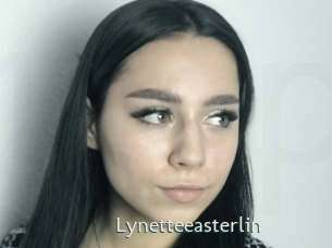 Lynetteeasterlin