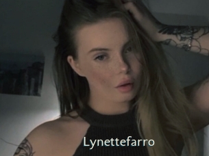 Lynettefarro