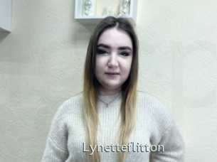 Lynetteflitton