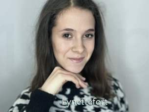 Lynettefort