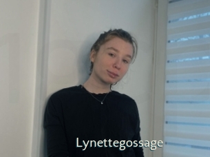 Lynettegossage