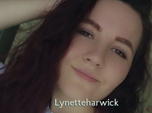 Lynetteharwick