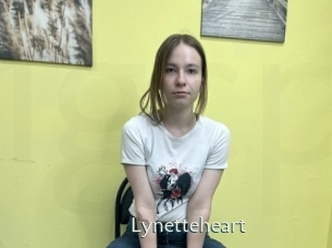 Lynetteheart