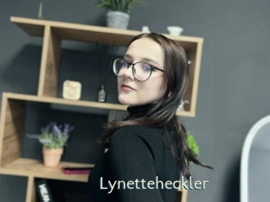 Lynetteheckler