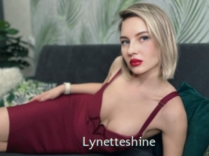 Lynetteshine