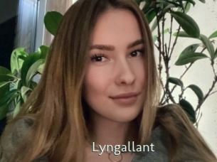 Lyngallant