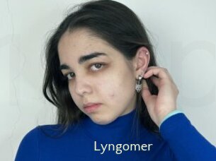 Lyngomer