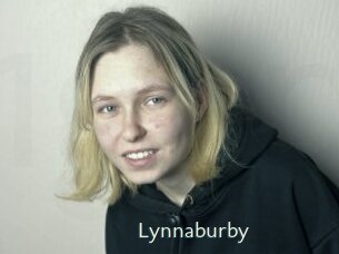 Lynnaburby