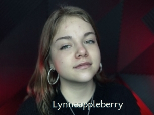 Lynneappleberry