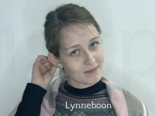 Lynneboon