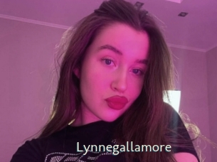 Lynnegallamore