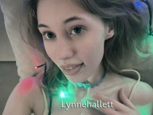 Lynnehallett