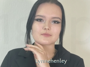 Lynnehenley