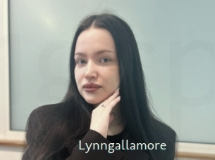 Lynngallamore