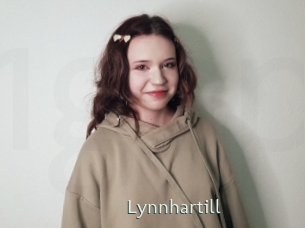 Lynnhartill