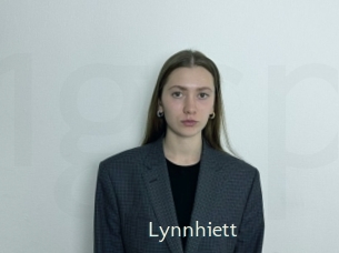 Lynnhiett