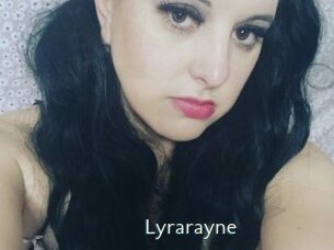 Lyrarayne