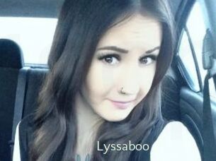 Lyssaboo