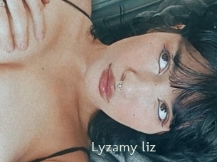 Lyzamy_liz