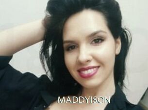 MADDYISON