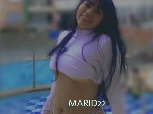 MARID22