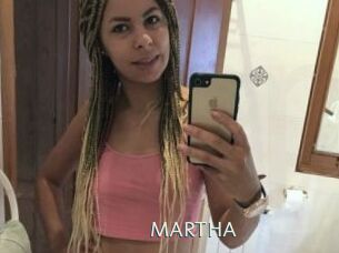 MARTHA