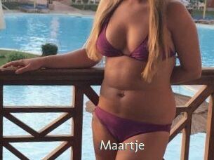 Maartje