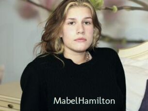 MabelHamilton