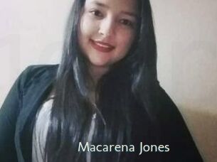 Macarena_Jones