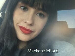 MackenzieFord