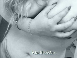 Maddie_Max