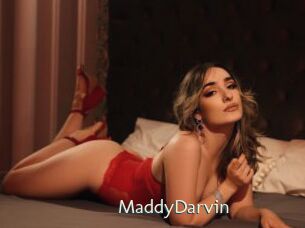 MaddyDarvin