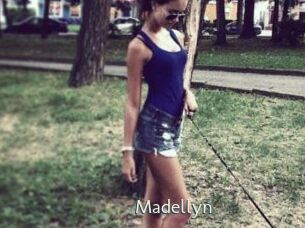 Madellyn_