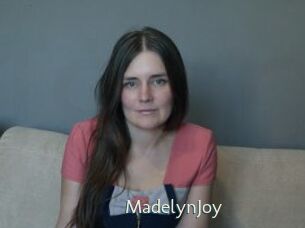 MadelynJoy