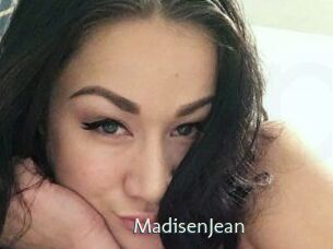 Madisen_Jean