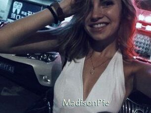 MadisonPie