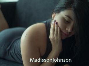 MadissonJohnson