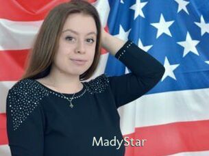 MadyStar